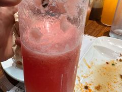 -汉巴味德·烤肉与啤酒的自助(杭州大悦城店)