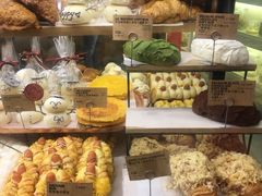 -PAPER STONE BAKERY(天环店)
