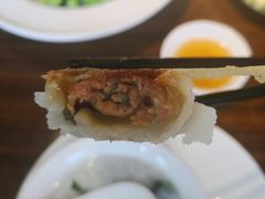 -梁记粥铺(开元地中海店)
