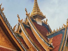 -西双版纳勐泐文化旅游区