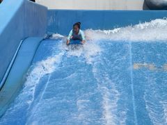 -上海玛雅海滩水公园