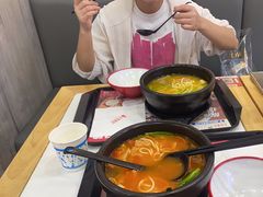 -大官米线(喜盈门范城店)