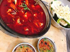 冷锅鱼-重庆特色冷锅鱼(武大店)