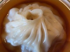德兴汤包-上海德兴馆(昌里店)