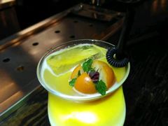 -黑角餐厅美式狂野Blackhorn(昌茂花园店)