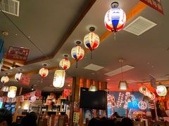 -有喜屋·深夜食堂(北京西路店)