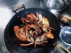 -友强·23年特色海鲜大排档(厦门店)