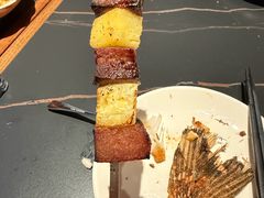 -阿里家·新疆烤肉酒場