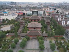 -关帝庙(大同古城)