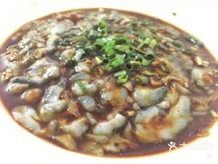 -星龙海鲜(望江东路店)