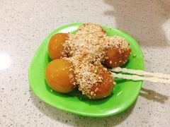 -芬芳甜品(同福路店)