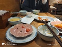 -小幸湖春饼(悦茂购物中心店)