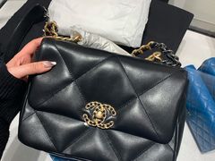 -CHANEL(恒隆广场店)