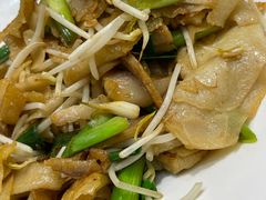 -洈水谣 · 地道荆州松滋菜(菱角湖公园店)