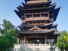 -杭州半山国家森林公园