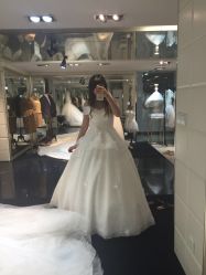 -韩国天使嫁衣婚纱礼服馆(上海旗舰店)