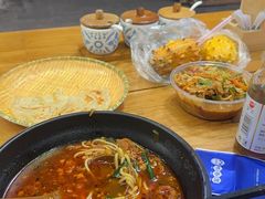 -桥香园过桥米线(复兴路店)
