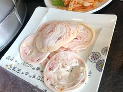 -金刚山(学府路店)