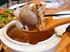 -有肉食·虎九闽菜(798艺术区店)