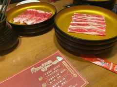 -牛New寿喜烧(青浦店)