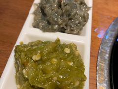 -黑鸡小馆(金源店)