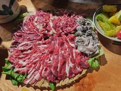 -厝味火锅·潮汕卤水火锅(十一合店)