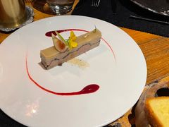 -AZUL by FUEL蓝色·法式酒馆(琶醍店)