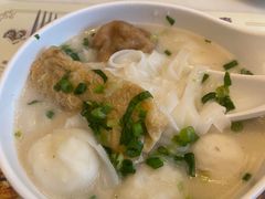 -翠华餐厅(百老汇店)