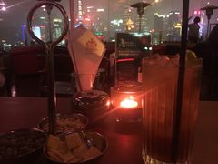 -罗斯福色戒酒吧(外滩店)
