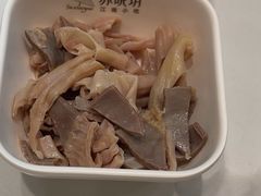 -苏晓玥·江南小吃(深圳北站店)