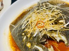 -胶东海鲜大排档(北太平庄店)