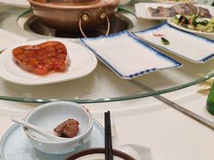-福寿斋·老北京铜锅涮肉·烤鸭(顺义总店)