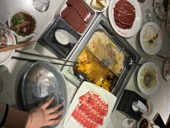 -滋奇·扬州地标火锅(兴城东路店)