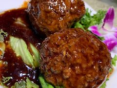 -浦江餐饮•上海菜馆(五四路店)