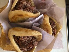 精品驴肉火烧-直隶一品正宗驴肉火烧(建华大街店)
