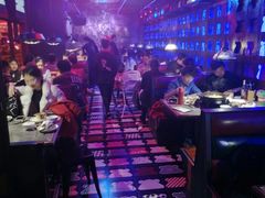 大堂-蛙来哒(万豪城市广场黑金冠店)
