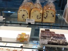 -BreadTalk面包新语(长寿路地铁站店)