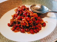 老醋花生-前海沿·青岛菜(大拇指广场石老人店)