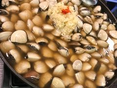 -拾下卜卜贝•海鲜火锅