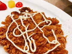 -欣旺·迎宾楼·百年无锡菜