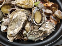 -赶海部落海鲜城(海阳路店)