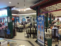 -东来顺饭庄(王府井步行街店)