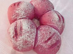 -木子木水日式烫面包(世界城光谷店)