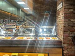 -韩盛·盛江山自助料理(于洪新玛特店)