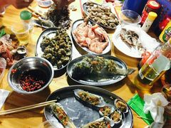 -老地方美食
