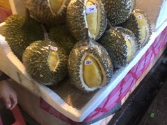 -班赞海鲜市场