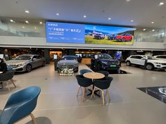 -永达一汽大众4S店(金杨地区店)
