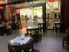 大堂-仁信老铺(嘉信店)