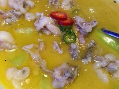 -江湖情酸菜鱼(万菱汇店)