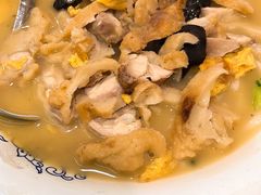 华顺头道菜-华顺土菜馆(洪岗路店)